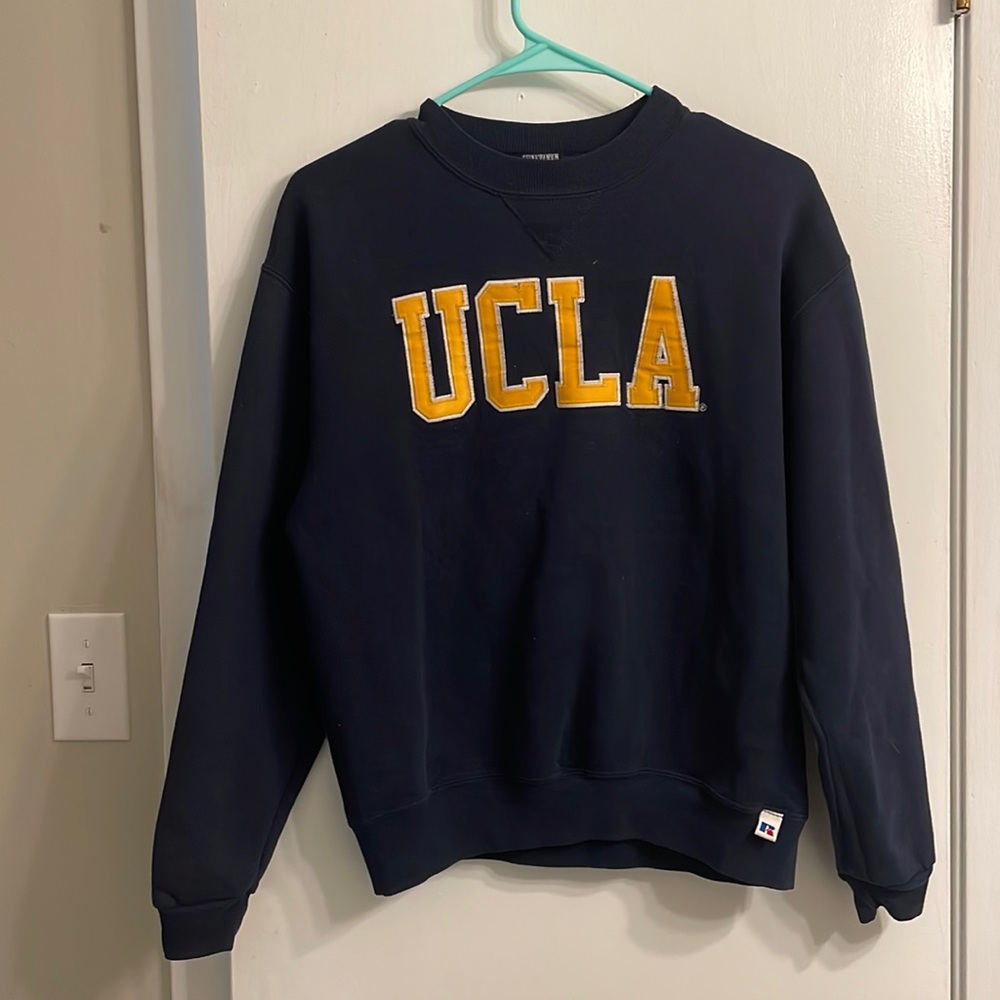 UCLA Sweatshirt